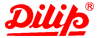 Dilip Lathe Logo