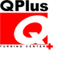 Q-Plus Logo