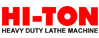 HI-TON Logo